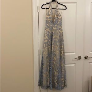 Like-new Formal Dress